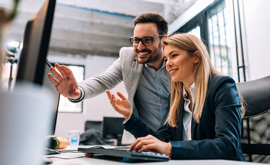 The five devices you need to work anytime